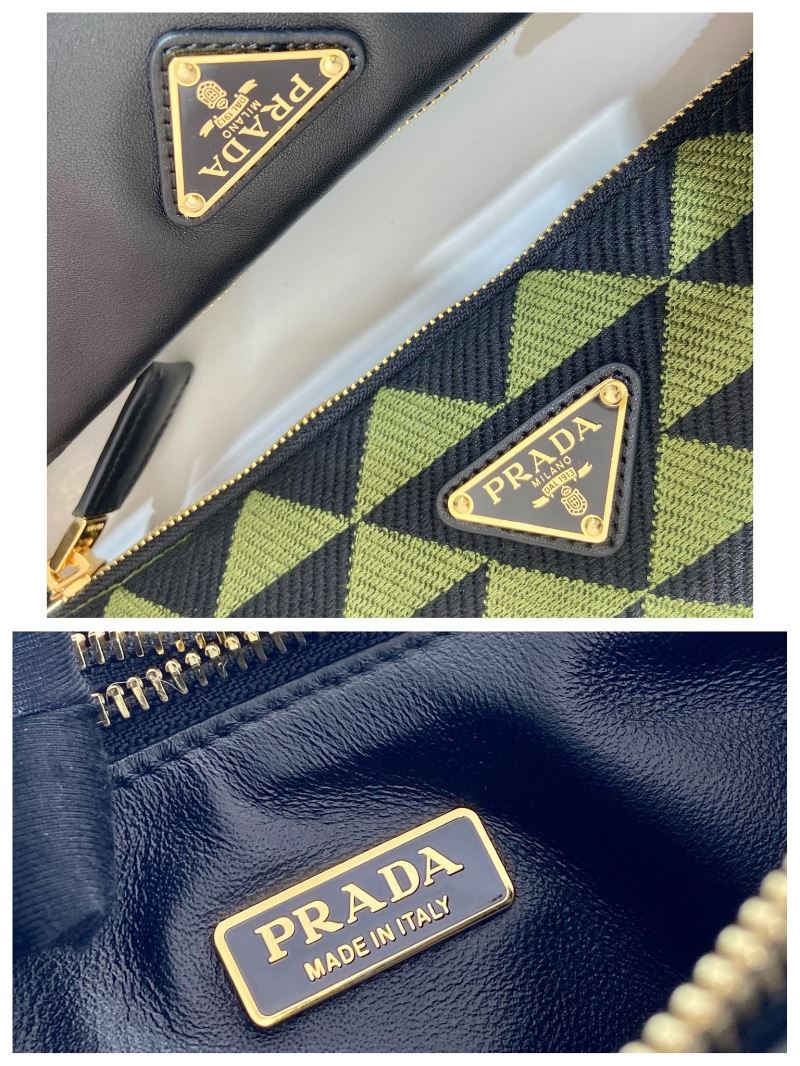 Prada Satchel Bags